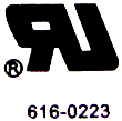 Counterfeit UL Recognized Component Mark