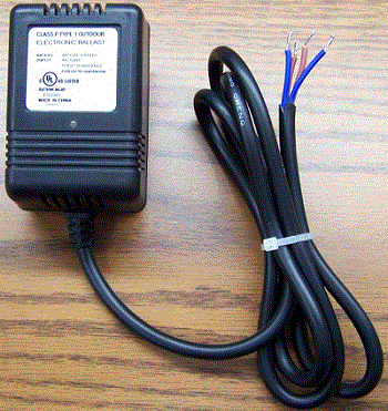 Photographs of the product with unauthorized UL Mark 1
