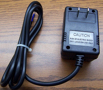 Photographs of the product with unauthorized UL Mark 2