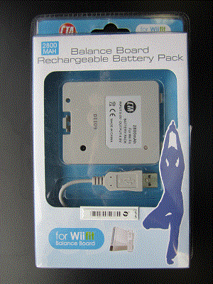 Photos of Packaging 1