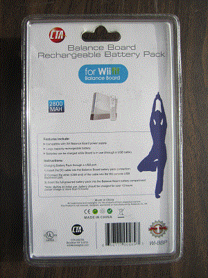 Photos of Packaging 2