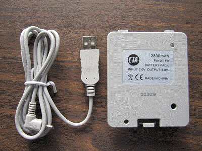 Photos of the product