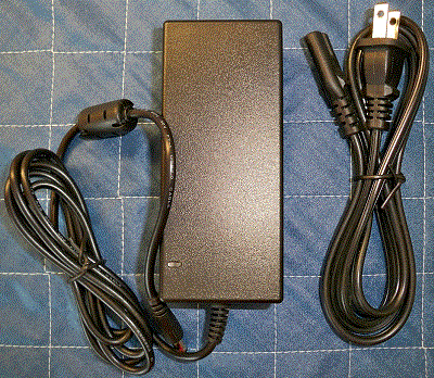 Photographs of the product with counterfeit UL Marks 1