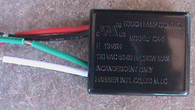 UL authorized product
