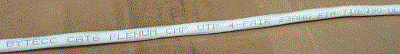 counterfeit UL mark