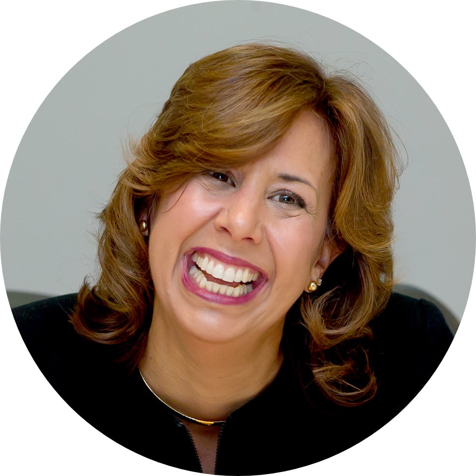 Barbra Guthrie, Vice President Corporate Sustainability
