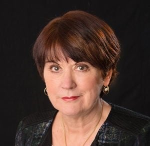 Photo of Dame Judith Hackitt