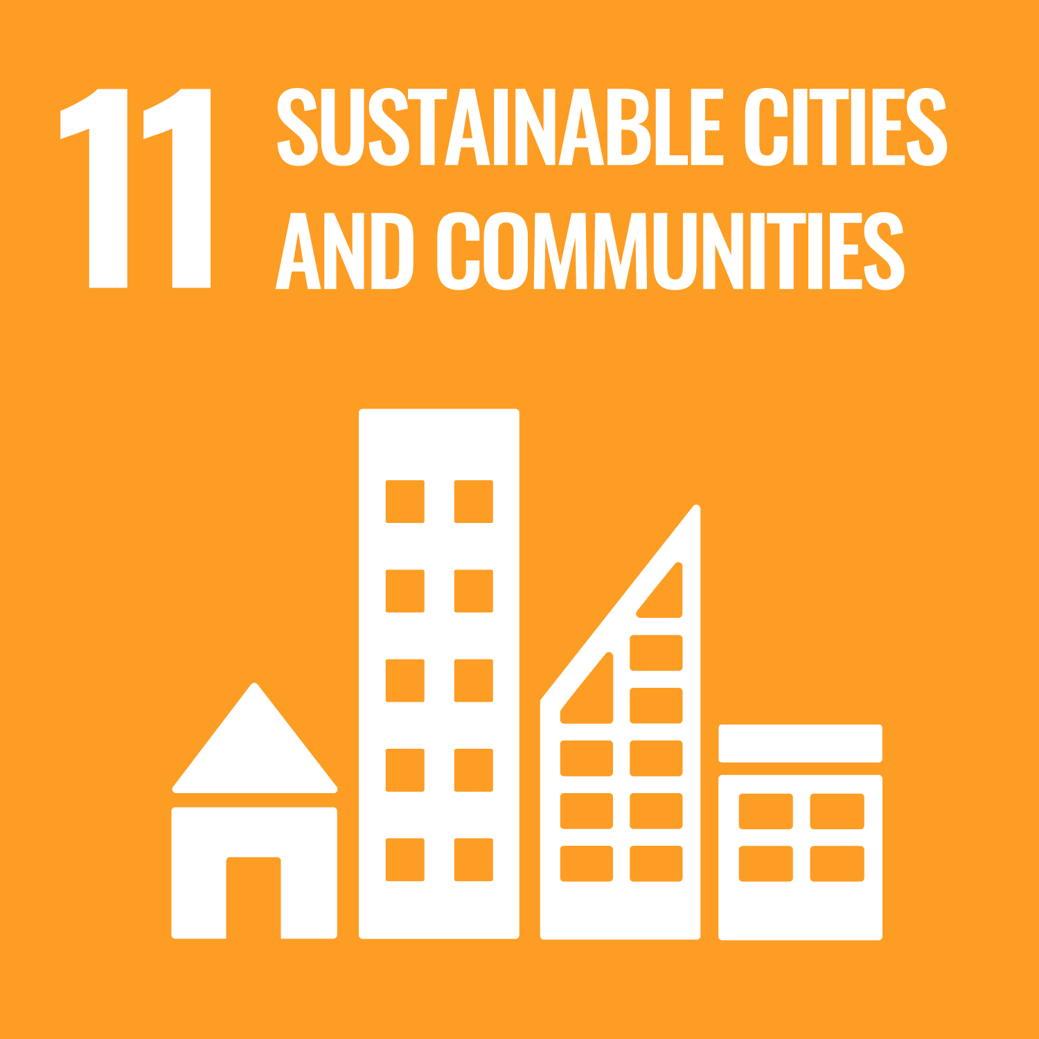 UN SDG #11