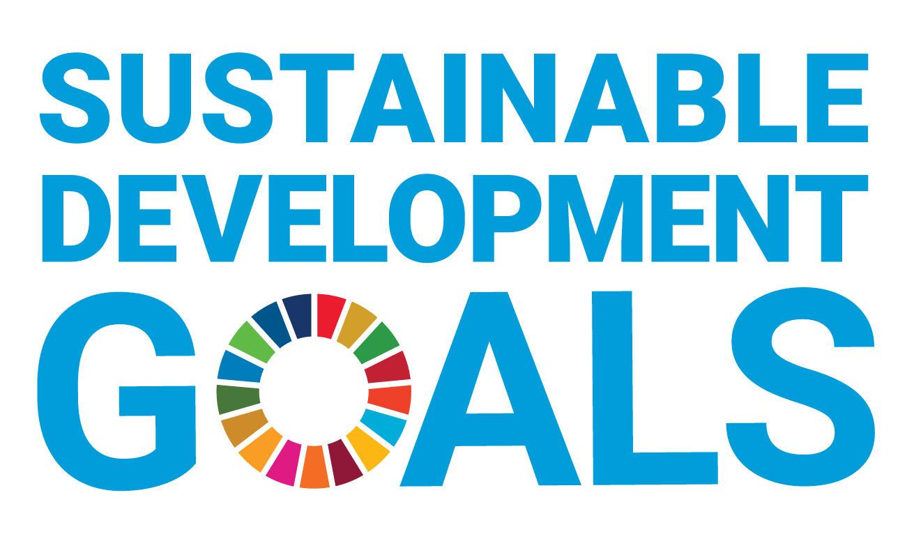 UN Sustainability Goals logo