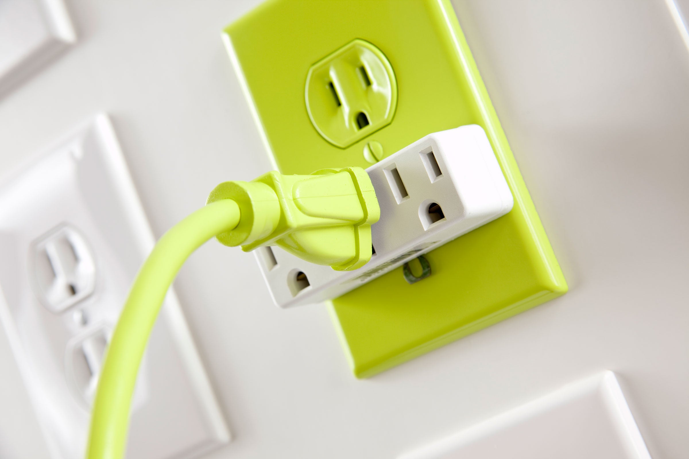 Receptacles and Attachment Plugs