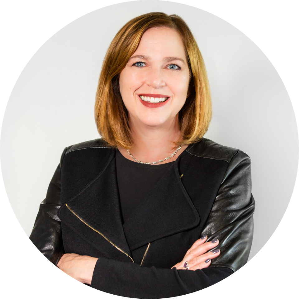 Jennifer Scanlon, president and chief executive officer, UL Inc.
