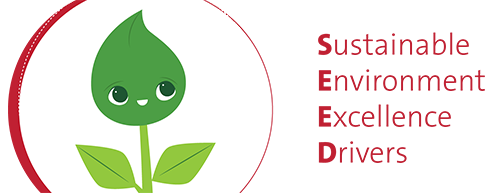Sustainable Environment and Excellence Drivers