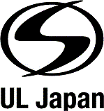 UL Japan mark