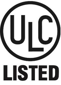 ULC Listed Mark