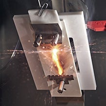 High voltage tracking resistance (IPT) test result