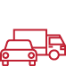 Icon for Automotive and Mobility