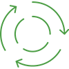 Icon for waste