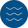Water icon