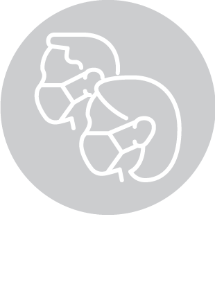 Icon for masks